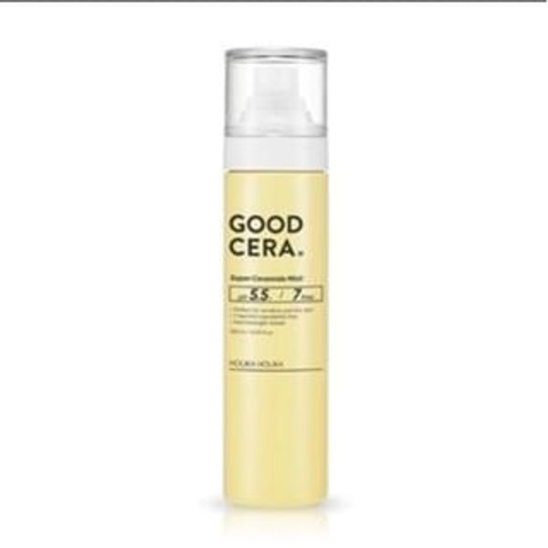 HOLIKA HOLIKA - Bruma Good Cera Super Ceramide Mist 120 ml