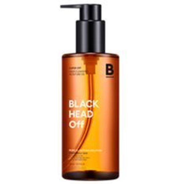 MISSHA - Super Off Cleansing Oil - 3 Types Blackhead Off