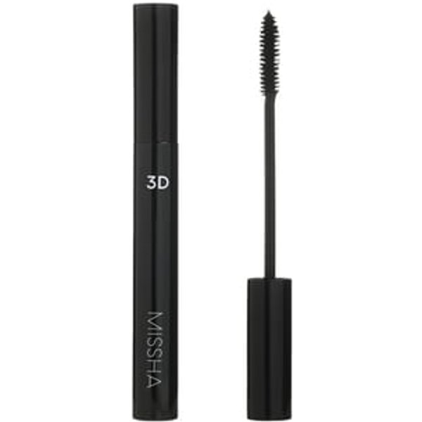 MISSHA - Mascara 3D