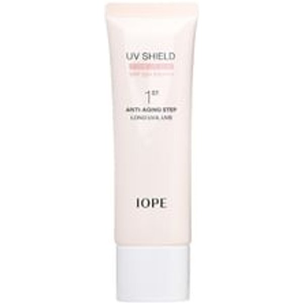 IOPE - UV Shield Tone-Up Sun 2024 Version - 50ml
