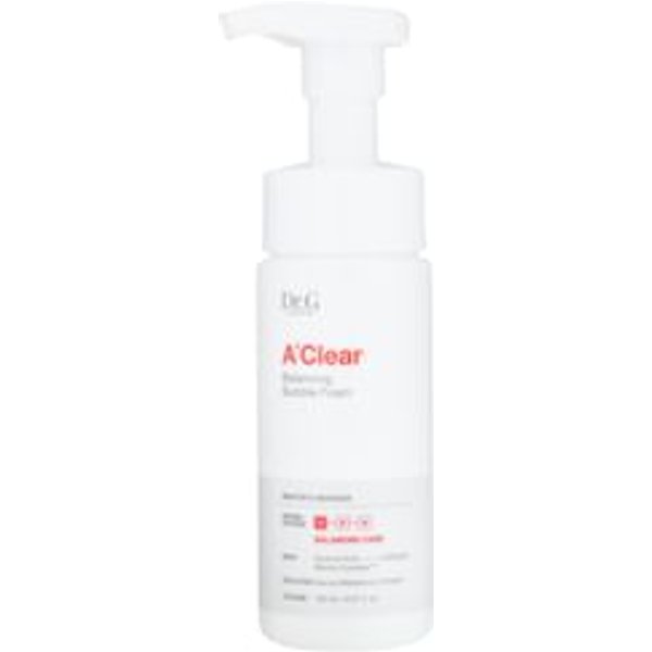 Dr.G - A'Clear Balancing Bubble Foam 150ml
