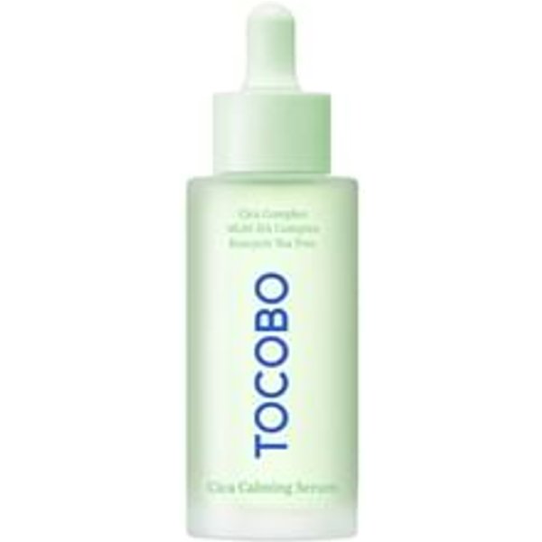 TOCOBO - Cica Calming Serum - Sérum centella calmant réparateur