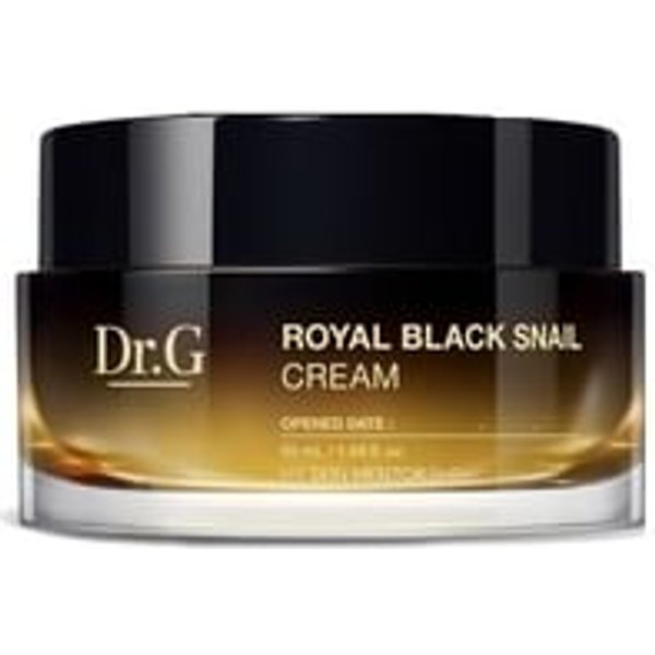 Dr.G - Crema Royal Black Snail
