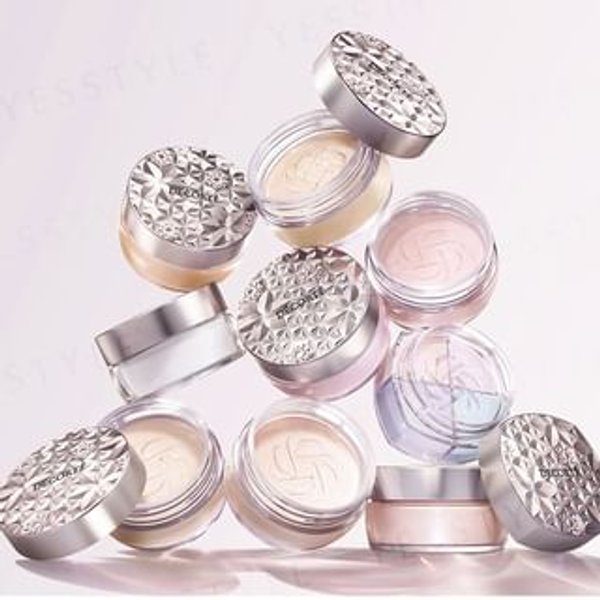Kose - DECORTE Loose Powder 07 Nude Matte Snow - 20g