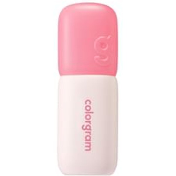 colorgram - Nude Blur Tint - 18 Colors 2026 Version - #06 Lucky Berry