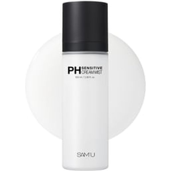 SAM'U - PH Sensitive Cream Mist 100ml