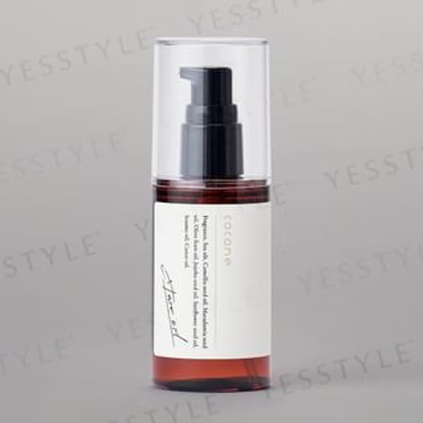 hugkumi+ - Cocone Hair Essence Oil Moist 100ml