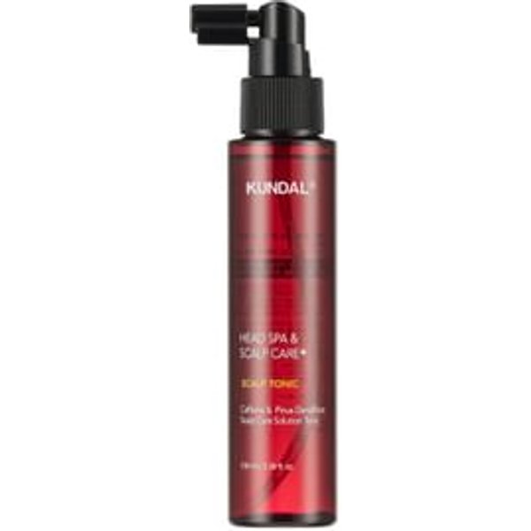 KUNDAL - Head Spa & Scalp Care Scalp Tonic - Tonique soin cuir chevelu
