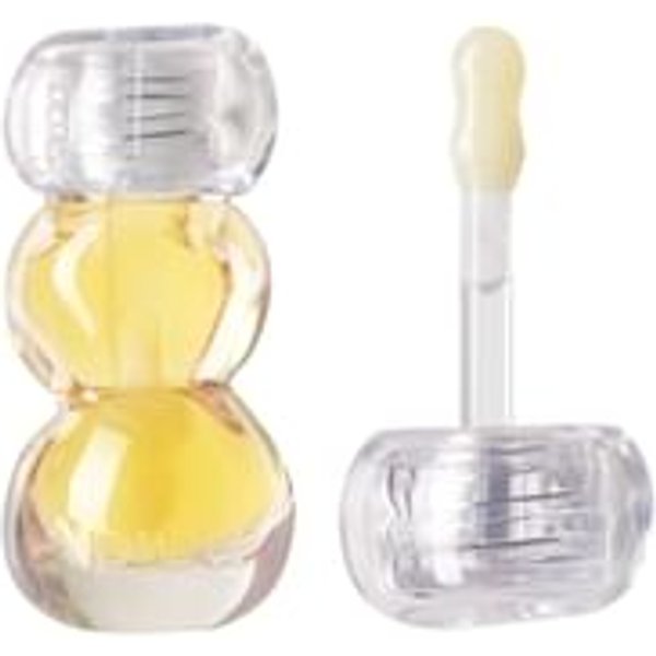 A'PIEU - Jelly Honey Lip Oil - 3 Types #01 Honey Ginger