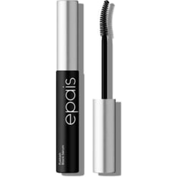 epais - Eyelash Black Serum - Schwarzes Wimpernserum