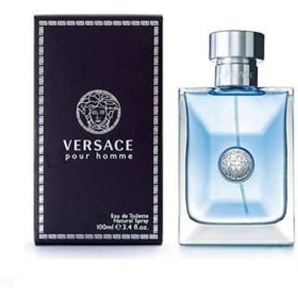 Versace - Pour Homme Eau De Toilette 5ml