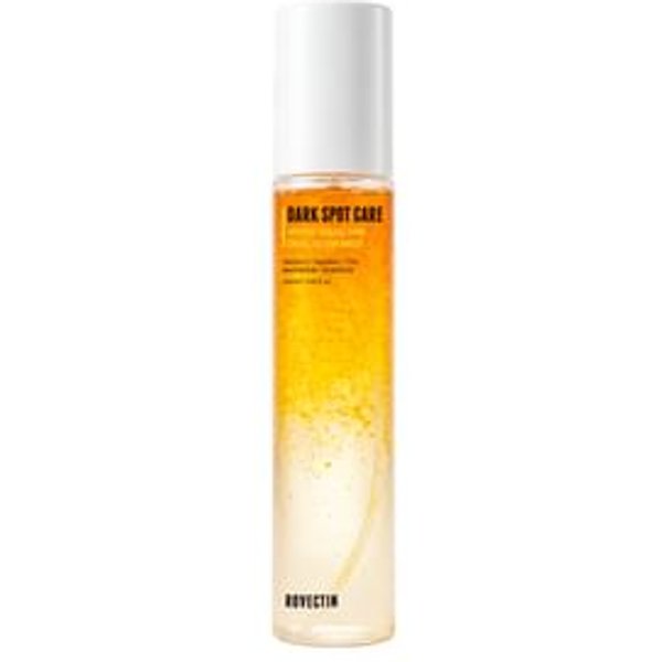 ROVECTIN - Vita C Squalane Dual Glow Mist 120ml