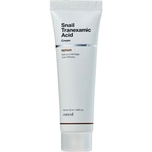 EUNYUL - Snail Tranexamic Acid Repair Cream 50g