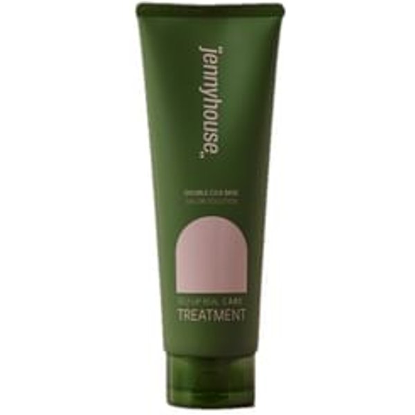 jenny house - Self-Up Real Care Treatment 240ml