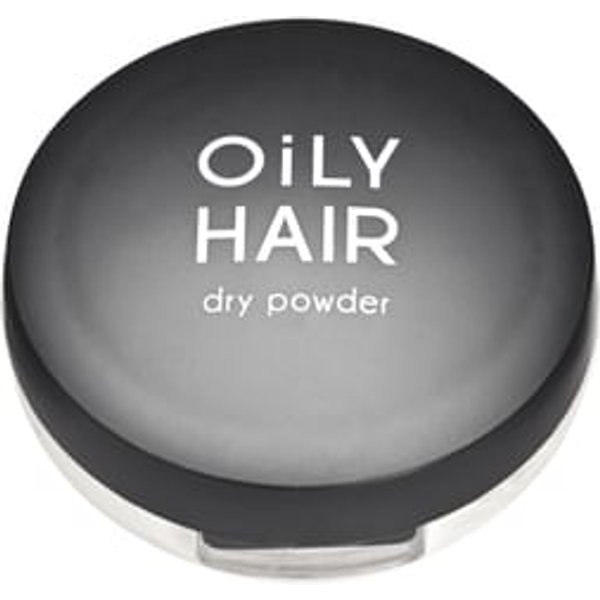 A'PIEU - Polvo para Cabello Oily Hair Dry Powder