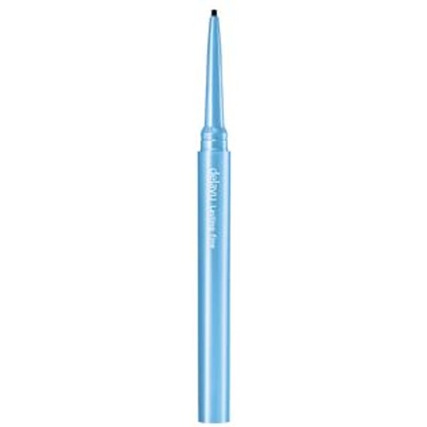 dejavu - Lasting-Fine Extra Fine Cream Eye Pencil 1 Real Black