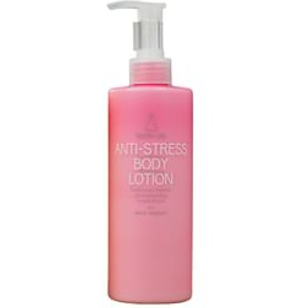 YOUTH LAB. - Anti-Stress Body Lotion - Spice Harmony 400ml
