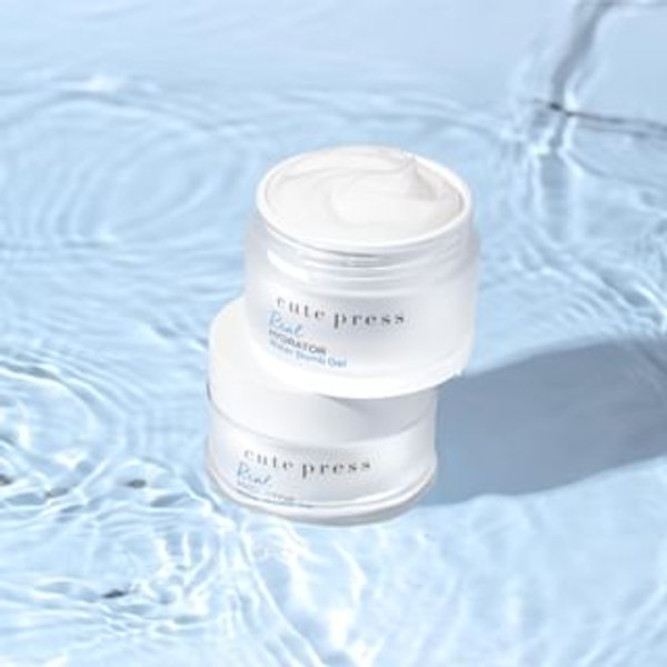 Cute Press - Real Hydrator Water Bomb Gel 45g
