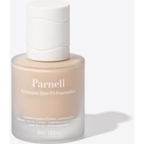 Parnell - Base de Maquillaje Cicamanu Skin Fit Foundation - 3 Tonos