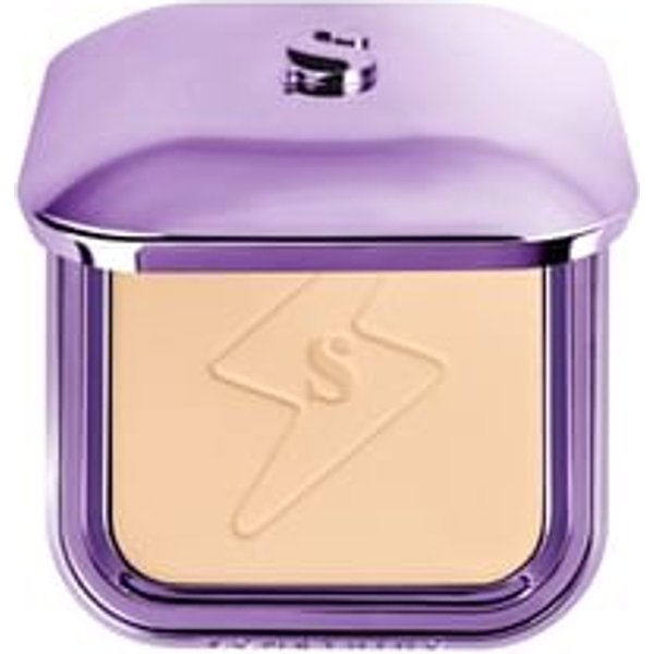 SOMETHINC - Copy Paste CoverBlur Powder Foundation W01 Bijoux