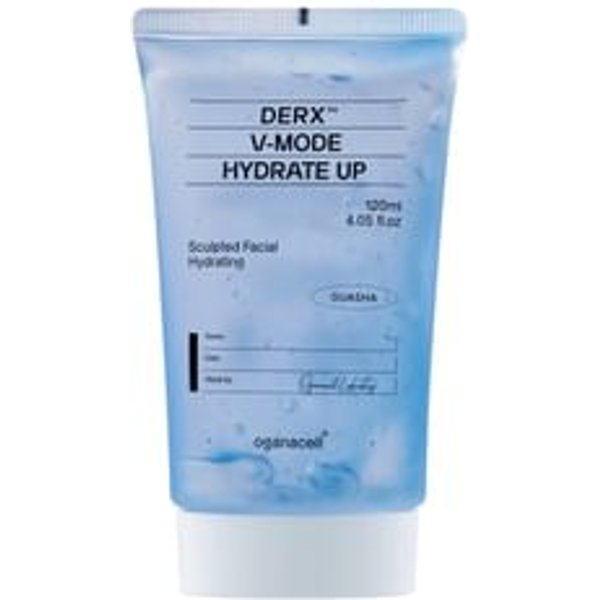 oganacell - Derx V-Mode Hydrate Up Refill Only 120ml