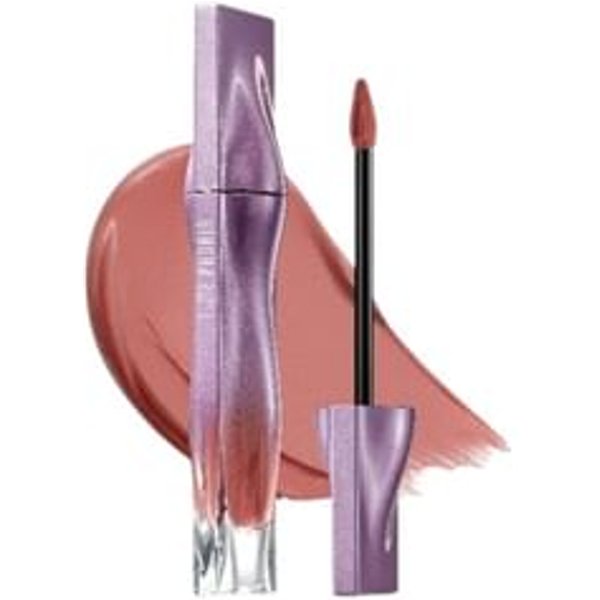 TimePhoria - Nebula Velvet Lip Cream - 5 Colors #01 Cordelia - 4ml