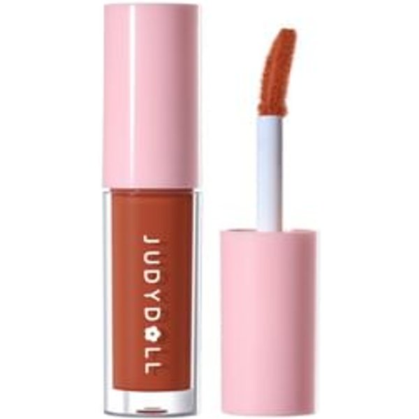Judydoll - Tinted Lip Serum Gloss - 2 Colors