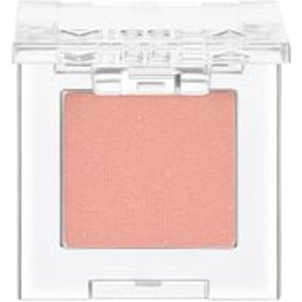 MISSHA - Modern Shadow NEW Matte - 16 Colors #106 Forever Peach