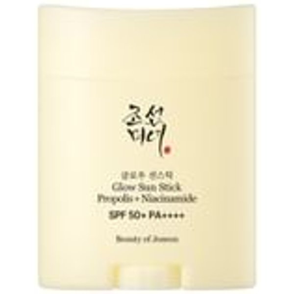 Beauty of Joseon - Glow Sun Stick Propolis + Niacinamide 14g