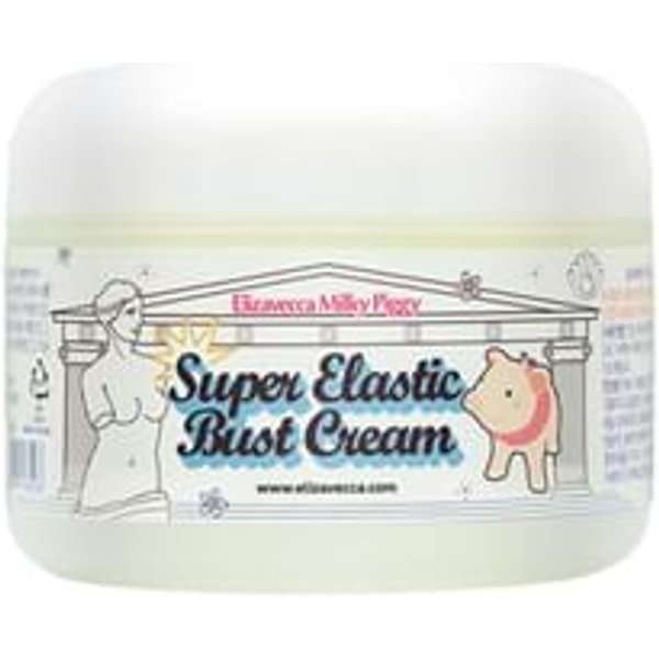 Elizavecca - Milky Piggy Super Elastic Bust Cream - Crème raffermissante pour le buste