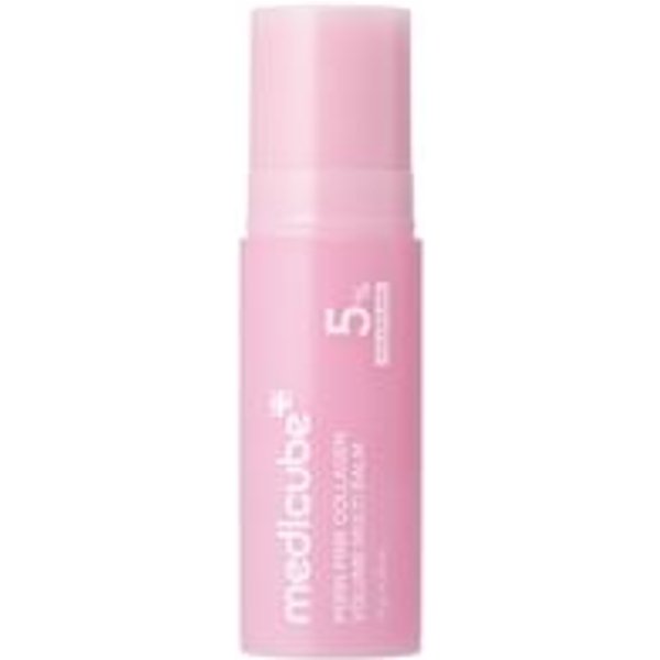 medicube - PDRN Pink Collagen Volume Multi Balm - Multi-balm repulpant au PDRN et au collagène