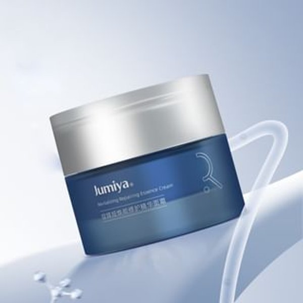Jumiya - Revitalizing Repairing Cream 50g