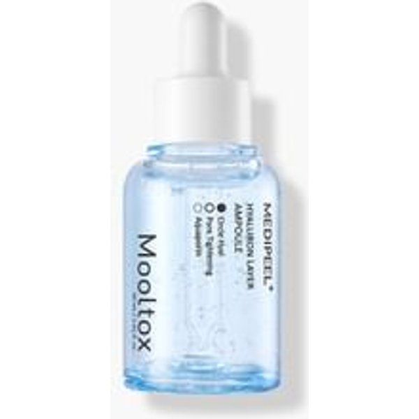 MEDIPEEL - Hyaluronic Acid Layer Mooltox Ampoule 30ml