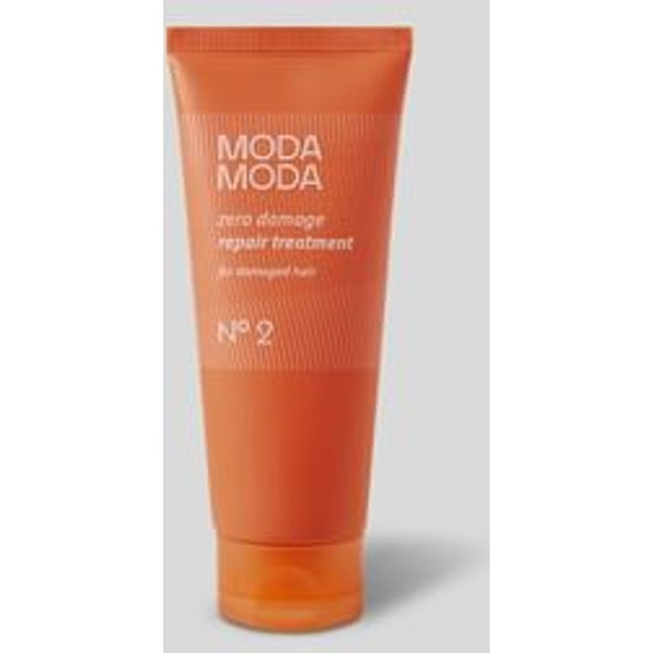 MODAMODA - Zero Damage Repair Treatment 200g