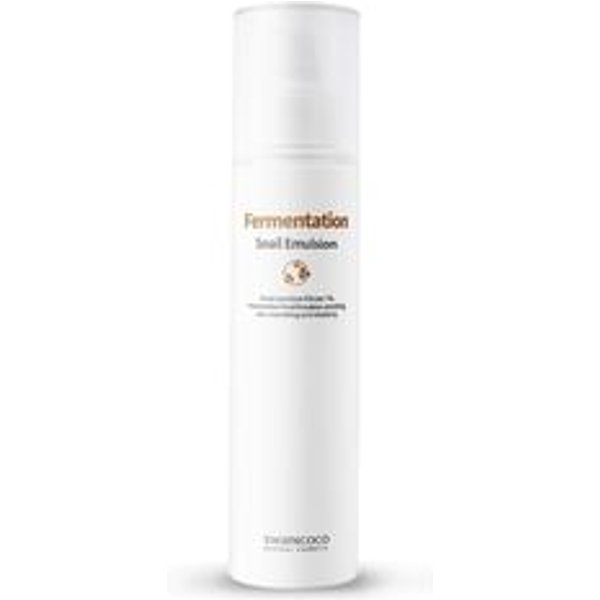 SWANICOCO - Fermentation Snail Emulsion 120ml
