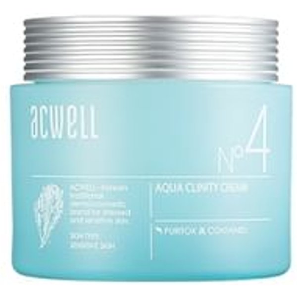 acwell - Aqua Clinity Cream 50ml