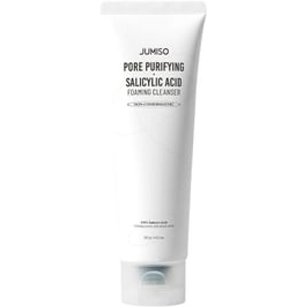 JUMISO - Limpiador en espuma Pore Purifying Salicylic Acid