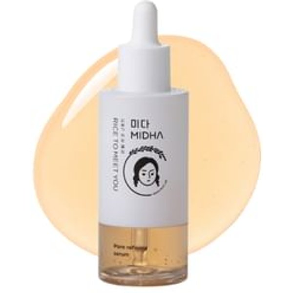 MIDHA - Pore Refining Serum 50ml