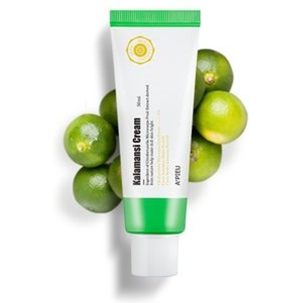 A'PIEU - Kalamansi Cream 2026 Version - 50ml