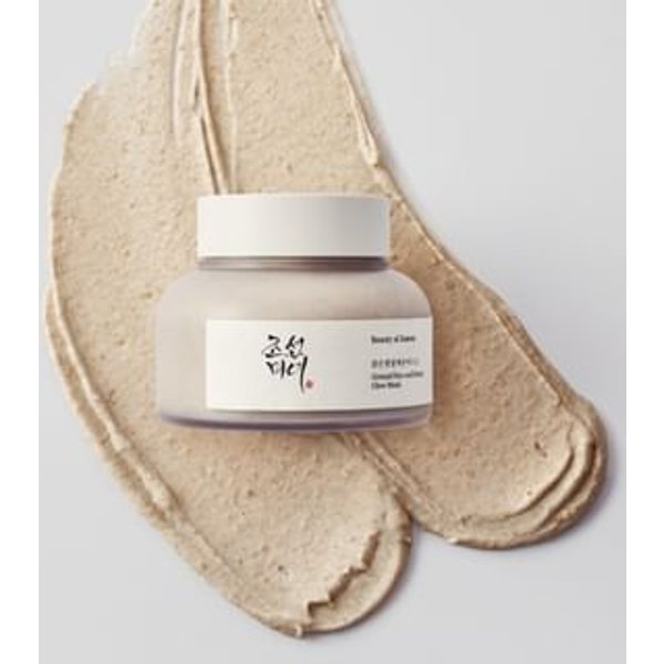Beauty of Joseon - Ground Rice and Honey Glow Mask - Masque éclat riz et miel