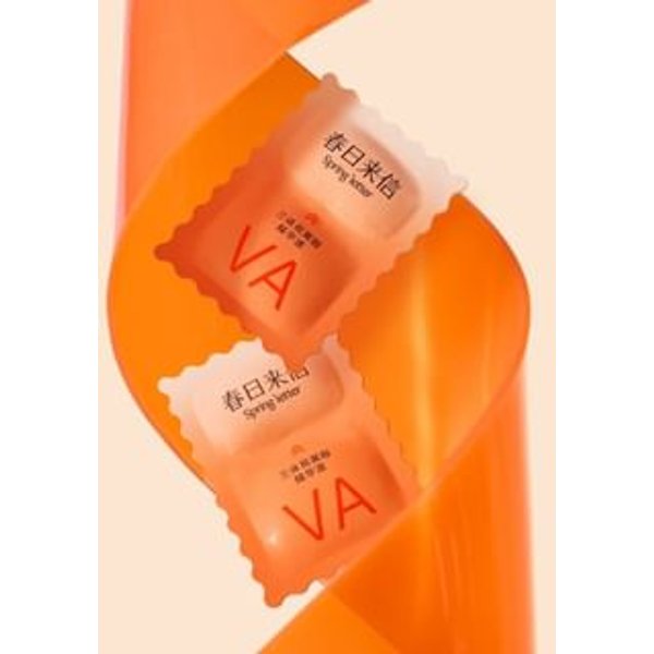 Spring letter - Trisomic Retinol Serum (5pcs) Set (1g x 5pcs)