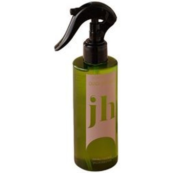 jenny house - Heating Care Quick Dry Mist - Haaressenzspray
