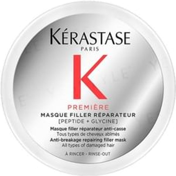 KERASTASE - Premiere Masque Filler Reparateur Hair Mask 75ml 75ml