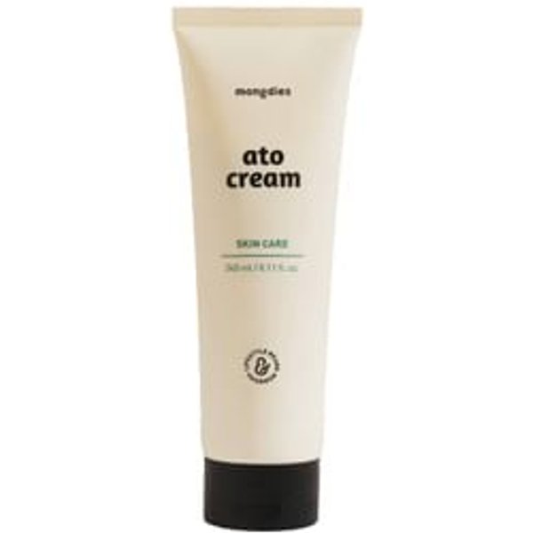 mongdies - Ato Cream