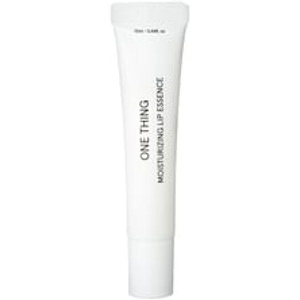 ONE THING - Bálsamo Labial Moisturizing Lip Essence