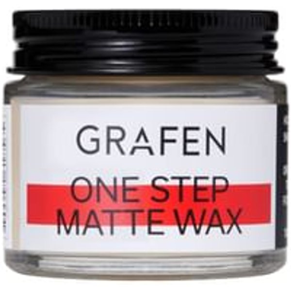 GRAFEN - One Step Matte Wax 70g