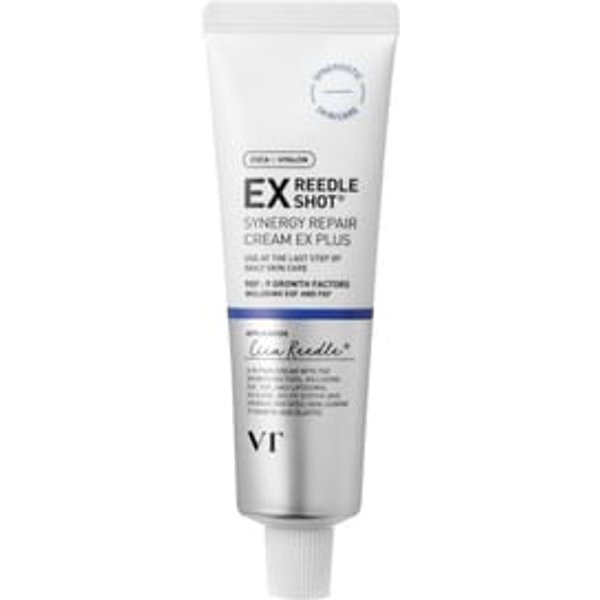 VT - Reedle Shot Synergy Repair Cream EX Plus 50ml