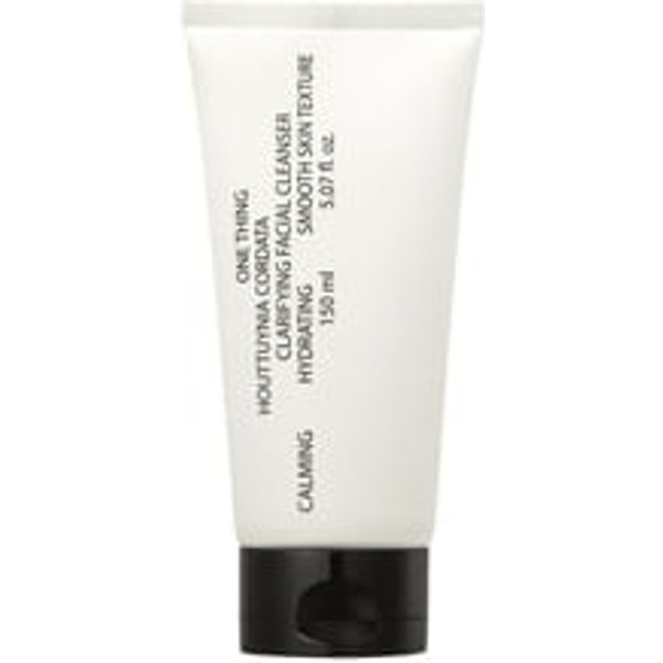 ONE THING - Houttuynia Cordata Clarifying Facial Cleanser 150ml