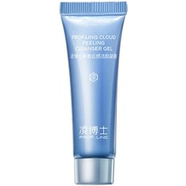 PROF.LING - Cloud Feeling Cleanser Gel 100ml