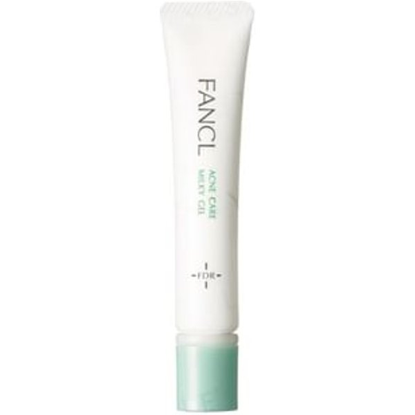 Fancl - Acne Care Milky Gel 18g